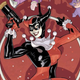 (Image: DC Comics; variant by Terry and Rachel Dodson)